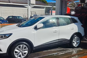 renault kajar