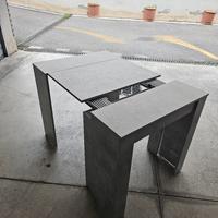 Tavolo Mondo convenienza "Federica"