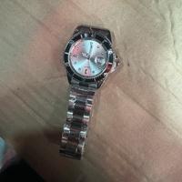 Orologio uomo elegante