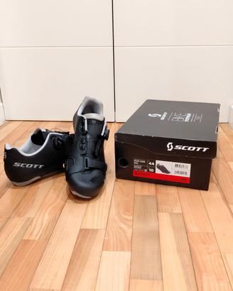 Scott Road Comp Boa scarpa uomo bici da corsa