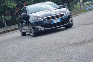 peugeot 308 allure