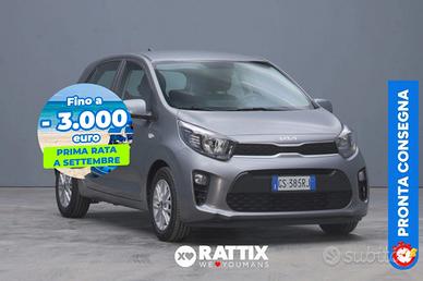 KIA Picanto III 2021 Picanto 1.0 dpi Urban