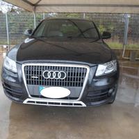 Audi Q5 2.0 TDI 170 CV quattro S Line