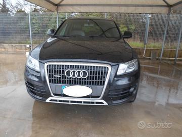 Audi Q5 2.0 TDI 170 CV quattro S Line