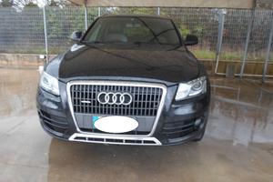 Audi Q5 2.0 TDI 170 CV quattro S Line