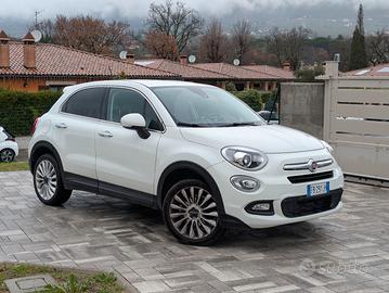 Fiat 500x Lounge 1.4 Multiair Cambio Automatico 