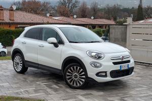 Fiat 500x Lounge 1.4 Multiair Cambio Automatico 