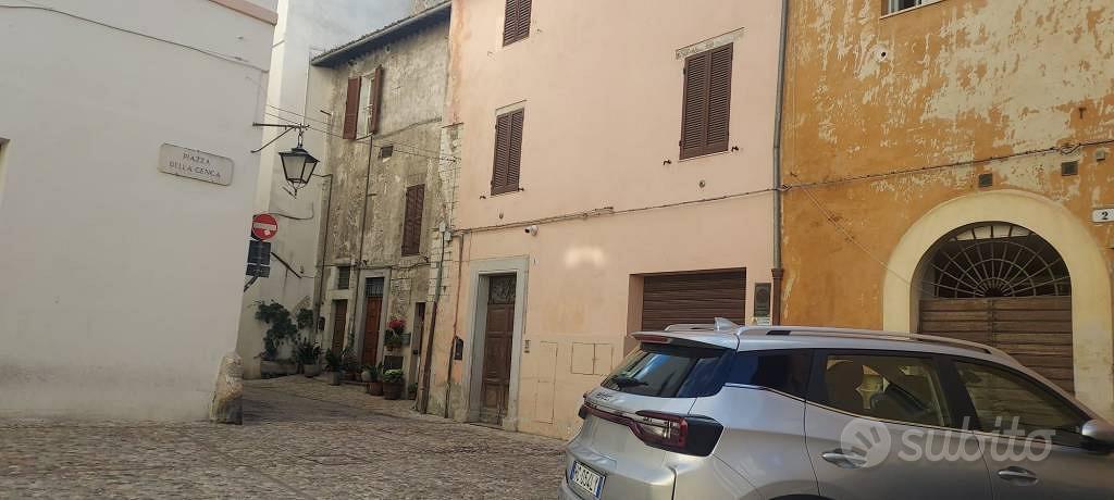 Appartamento – Spoleto, Perugia - Vista 5