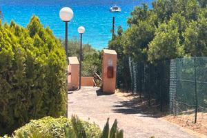 Bungalow Antonio a 30m dalla spiaggia di Costa Rei