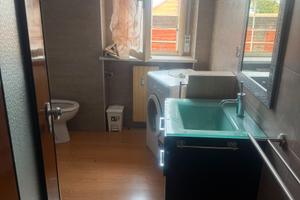 Alloggio al primo piano