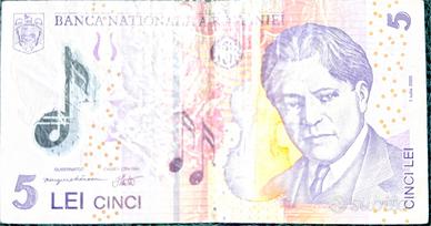 Bancoote varie