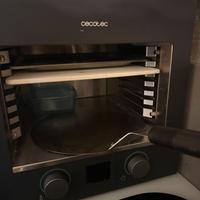 Forni per arrosti griglia