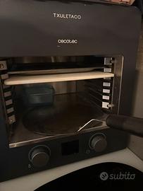 Forni per arrosti griglia