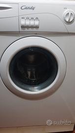 Candy Washing Machine – Reliable & Easy to Use