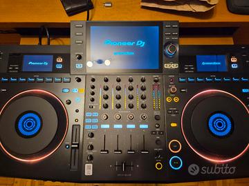 PIONEER OPUS QUAD