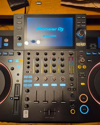 PIONEER OPUS QUAD