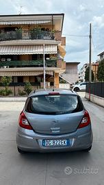 Opel Corsa 2007