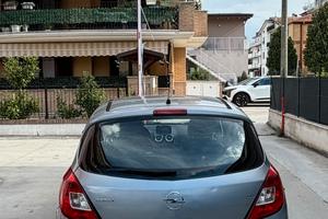 Opel Corsa 2007