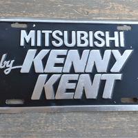 Targa U.S. vintage Mitsubishi concession. Indiana