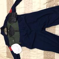 Cosplay, Comicon, Naruto