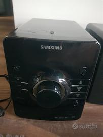 Stereo Samsung 