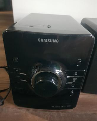 Stereo Samsung 