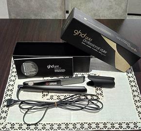 Piastra capelli GHD Gold