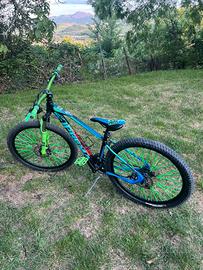 Brera Suprema 27.5