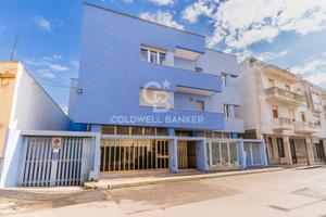 Appartamento - Casarano