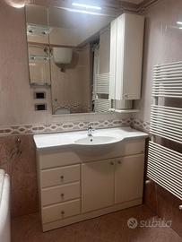 Moibile bagno