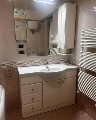 Moibile bagno