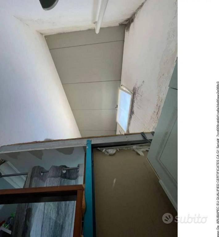 Appartamento – Mazara del Vallo, Santa Maria di Gesù, Trapani - Vista 4
