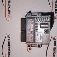 Centralina/modulo Citroen C5 AH01 42016784