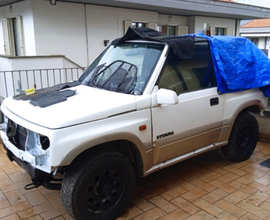 Suzuki Vitara 1600 8v