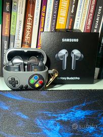 Samsung Galaxy Buds 3 Pro