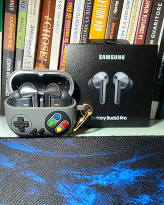 Samsung Galaxy Buds 3 Pro