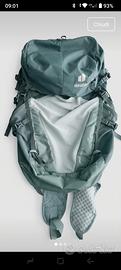 zaino Deuter Speed Lite 30 L