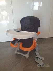 Seduta bambino/a
