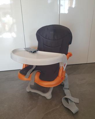 Seduta bambino/a