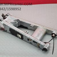 FORCELLONE POSTERIORE POLARIS PREDATOR 500 2005 20