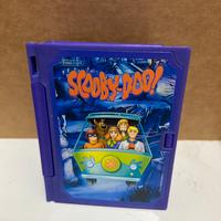 MC DONALD’S Scooby Doo Hanna&Barbera Monster Box