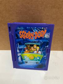 MC DONALD’S Scooby Doo Hanna&Barbera Monster Box