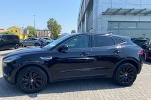 JAGUAR E-Pace 2.0D 150 CV AWD aut.