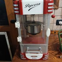 macchina pop corn ariete