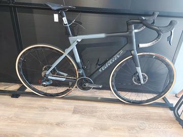 BICI DA CORSA WILIER GRANTURISMO