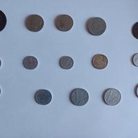 Monete Rare  LIRE