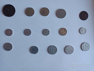 Monete Rare  LIRE