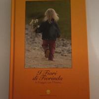 LIBRO . I FIORI DI FIORINDA . F.Pedone