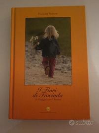 LIBRO . I FIORI DI FIORINDA . F.Pedone