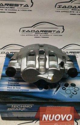 Pinza Freno Anteriore Iveco Daily 2006 42560072